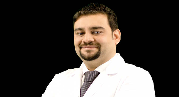 Op. Dr. Murat G&ouml;k Medical Park'ta...