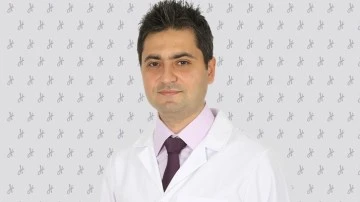 Op. Dr. Özcan Öcük Hatem Hastanesi’nde