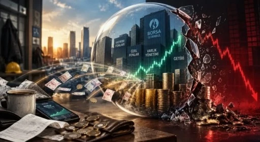 Operasyondan 1 g&uuml;n &ouml;nce 650 hesaptan 227 milyar lira &ccedil;ekilmiş