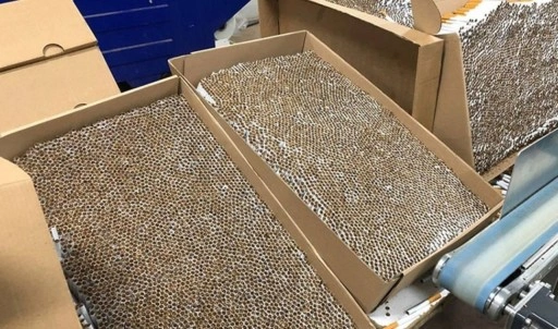 Operasyonla ele geçirildi: Piyasa değeri 12 milyon TL...