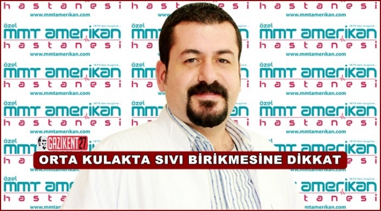 Opr. Dr. Koray T&uuml;m&uuml;kl&uuml; hasta kabul&uuml;ne başladı