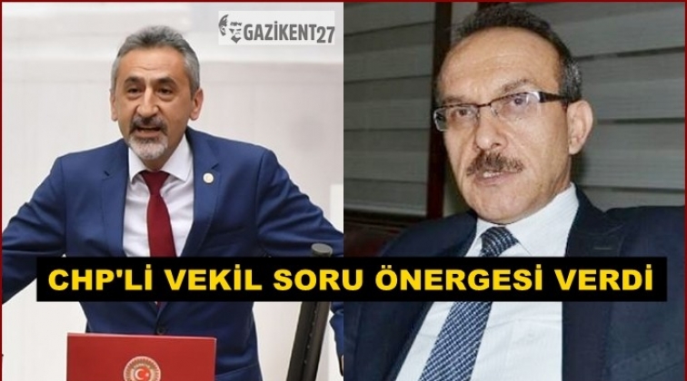 Ordu Valiliği’nde neler oluyor?