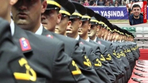Orduda ihraç yetkisi Erdoğan'a verilecekti: İktidardan geri adım
