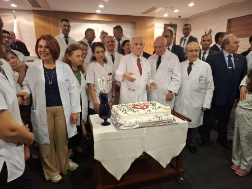 Organ Nakli Yasası 46 yıl önce çıktı: Haberal'dan organ bağışı çağrısı