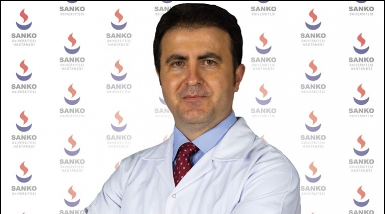 Organ ve Doku Bağışı Haftası...