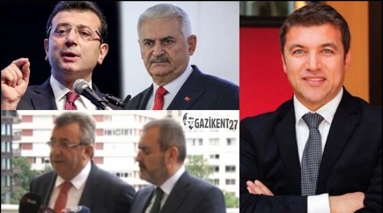 Ortak yayının tarihi ve moderat&ouml;r&uuml; belli oldu