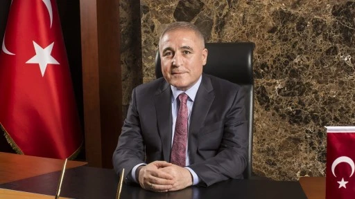 OSB Başkanı Şimşek: 25 Aralık, en b&uuml;y&uuml;k gururumuzdur