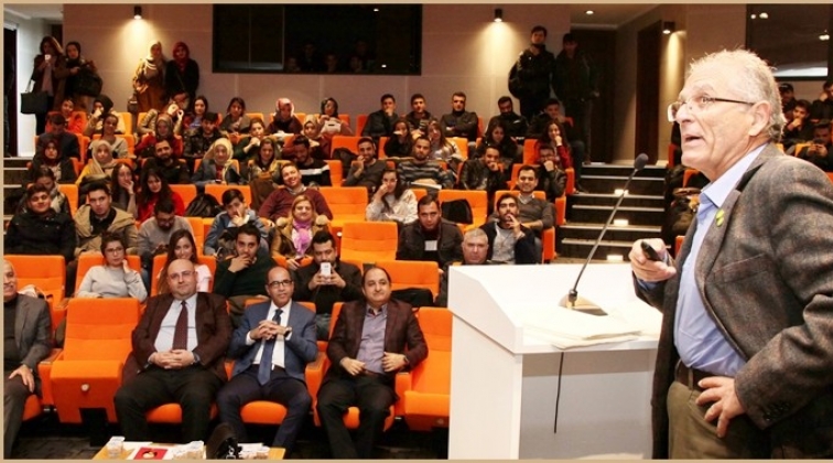 'Osmanlı Malta İlişkileri' konferansı
