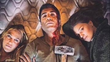 &Ouml;teki Taraf filmi g&uuml;ndem oldu...