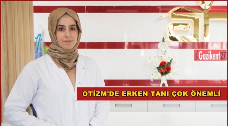 Otizmli &ccedil;ocuğunuzu sevgiyle hayata kazandırın