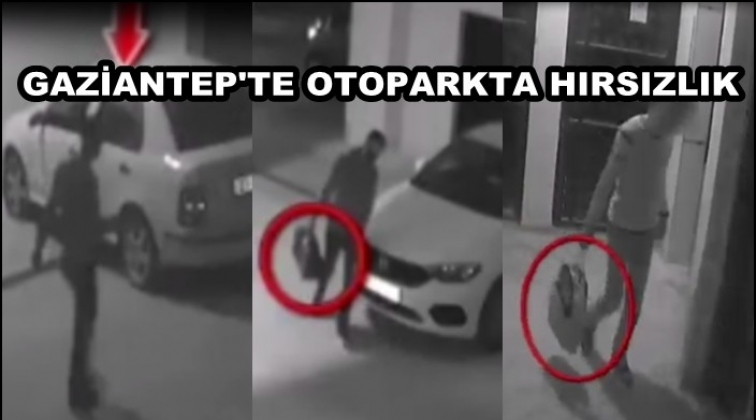 Otopark faresi su&ccedil; makinesi &ccedil;ıktı!