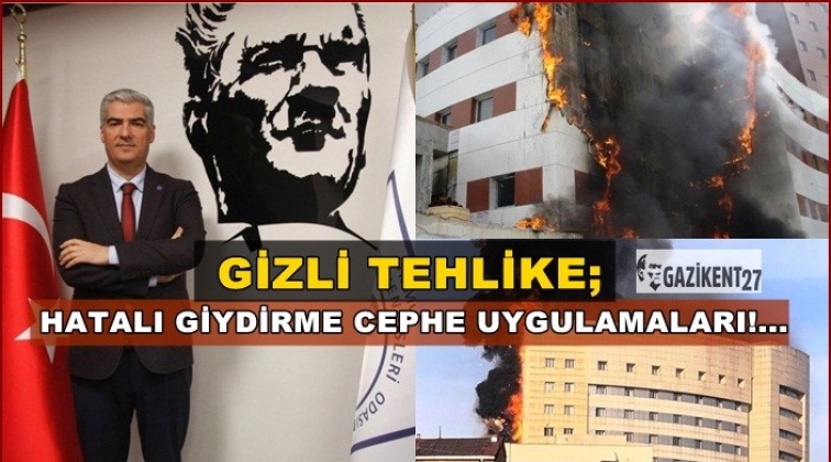 Ovayolu: Kurum ve kuruluşları uyarıyoruz!