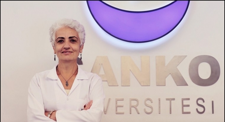 Ovayolu'ndan Hemşirelik Haftası mesajı