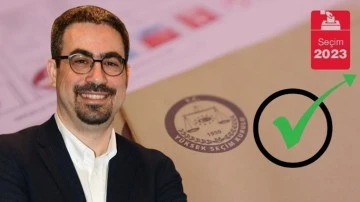 Oy ve &Ouml;tesi: Tutanaklarda hata var