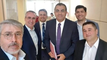 &Ouml;zcan: Tarihin g&ouml;rd&uuml;ğ&uuml; en vahşi servet transferi! 