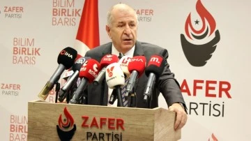 &Ouml;zdağ'dan Davutoğlu'na: A&ccedil;ıklamazsanız, ben a&ccedil;ıklayacağım!