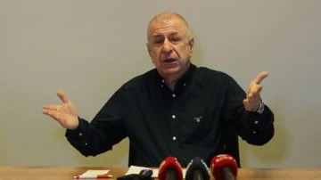 &Ouml;zdağ: Karşımızda AKP, AK-CHP ve AK-İyi Parti var!