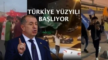 Özdağ: Suriye milliyetçiliği Türkiye'yi kana bulayacak!