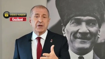 &Ouml;zdağ: Verdiğim bir hafta s&uuml;rede ne yaptın S&uuml;leyman?