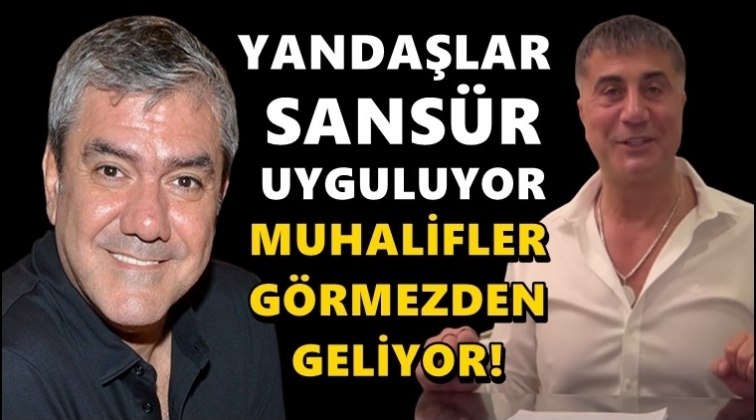 &Ouml;zdil: İki ay tartışılmazsa mesleği bırakırım!