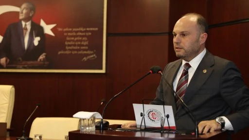 Özdurak: Gaziantep-Azerbaycan ticareti çok daha hızlı büyüyebilir