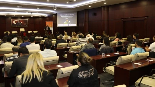 Özdurak: GTO olarak bu süreci bir yük değil bir fırsat olarak görüyoruz