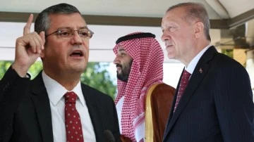 &Ouml;zel: Bu k&uuml;stahlığa sessiz kalanlara da yazıklar olsun!
