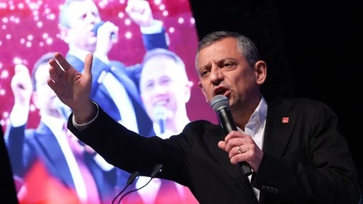 Özel'den Bahçeli'ye “3T” çağrısı: Gelin Türkiye’nin önünü açalım