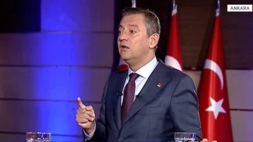 Özgür Özel: İktidara geldiğimizde vergileri düşüreceğiz