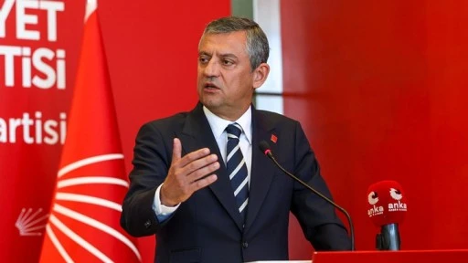 Özel: Trump'ı kınıyorum, Trump'ı kınamayan Erdoğan'ı da kınıyorum