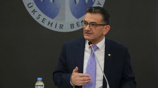 &Ouml;zg&uuml;r Altıok: Zeydan Karalar'ın g&ouml;reve iadesini bekliyoruz