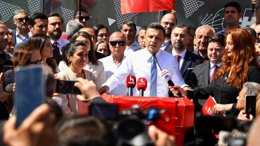 &Ouml;zg&uuml;r &Ccedil;elik: Hedef alınan bu &uuml;lkenin değişim umududur ancak hi&ccedil; kimse umutsuzluğa kapılmasın