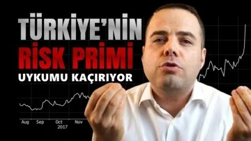 &Ouml;zg&uuml;r Demirtaş: Bu CDS uykumu ka&ccedil;ırıyor