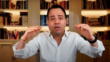 Özgür Demirtaş'tan 'Ekonomiye ne olacak' videosu