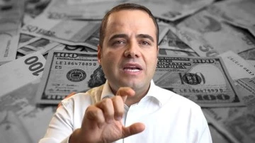 Özgür Demirtaş, yeni dolar tahminini paylaştı!