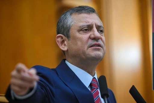 Özgür Özel: 1 Ekim'de mecliste olmayacağız!