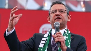 Özgür Özel, 1 Nisan'dan sonra yaşanacakları açıkladı