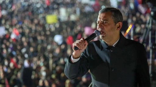 Özgür Özel, 100'üncü günde Saraçhane çağrısı yaptı: 'Kılıçdaroğlu görüşmesine' ilk ke