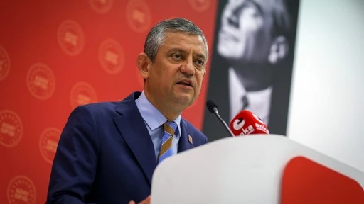 &Ouml;zg&uuml;r &Ouml;zel: 19 Mayıs'ın ışığı, 19 Mart'ın karanlığını yenecek!