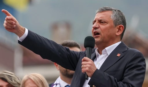 Özgür Özel: Eğer o paraları biz yeseydik...