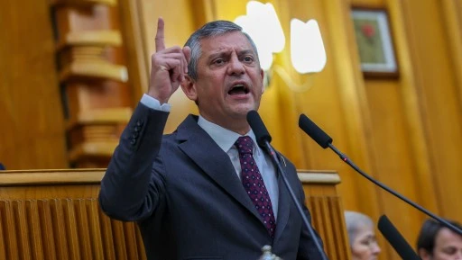 &Ouml;zg&uuml;r &Ouml;zel: Hi&ccedil;bir siyaset&ccedil;i ka&ccedil;madı, Erdoğan ka&ccedil;acak!