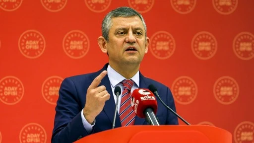 &Ouml;zg&uuml;r &Ouml;zel: 6 ayda 1.2 milyon emekli daha en d&uuml;ş&uuml;k emekli maaşı alanlar arasına katıldı