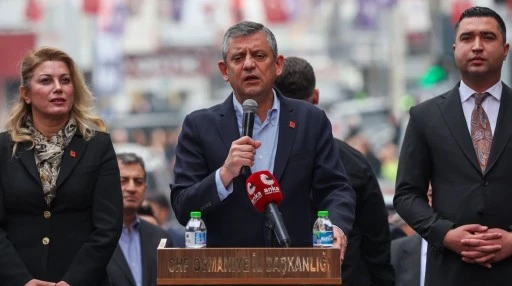 &Ouml;zg&uuml;r &Ouml;zel, 6 Şubat'ta askerin neden sahaya ge&ccedil; &ccedil;ıktığını a&ccedil;ıkladı