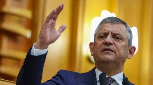 &Ouml;zg&uuml;r &Ouml;zel'den, Akın G&uuml;rlek'e mal varlığını a&ccedil;ıklama &ccedil;ağrısı 