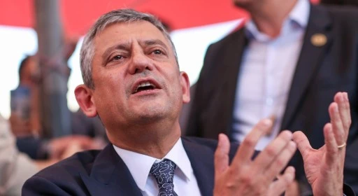 &Ouml;zg&uuml;r &Ouml;zel: 