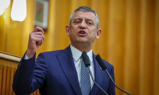 &Ouml;zg&uuml;r &Ouml;zel: AKP muhalefete hazır...