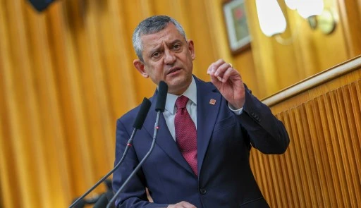 &Ouml;zg&uuml;r &Ouml;zel: A, B, C, Z planım İmamoğlu'dur, adayımız Ekrem Başkandır...