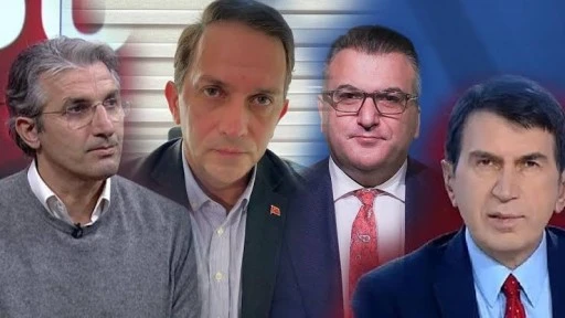 Özgür Özel açıkladı, yandaş ünlüler birbirine girdi!