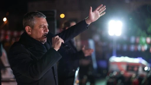 &Ouml;zg&uuml;r &Ouml;zel: Ahlaki &uuml;st&uuml;nl&uuml;k, psikolojik &uuml;st&uuml;nl&uuml;k, &ccedil;oğunluk enerjisi bizdedir!