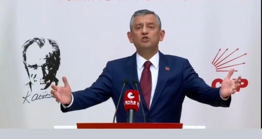 &Ouml;zg&uuml;r &Ouml;zel, Akın G&uuml;rlek'in mal varlığını a&ccedil;ıkladı